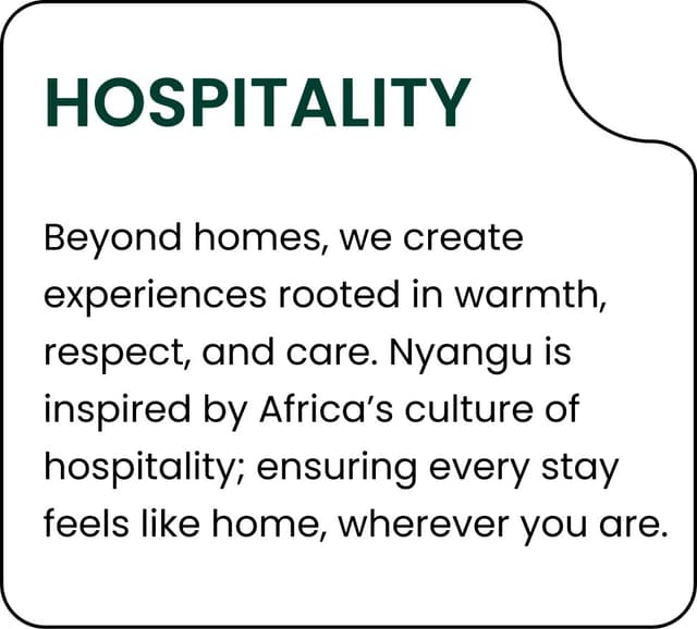 Hospitality