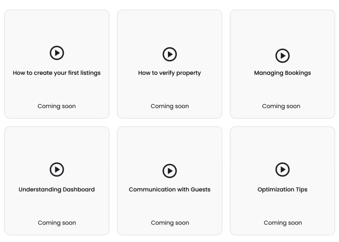 Knowledge Town Video